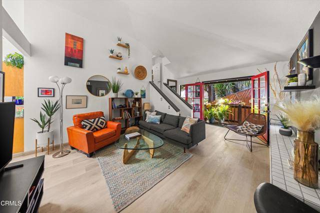 Santa Barbara, CA 93103,30 S Salinas Street #B