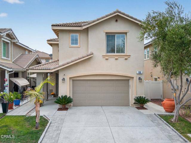 Fillmore, CA 93015,196 Elmwood Street