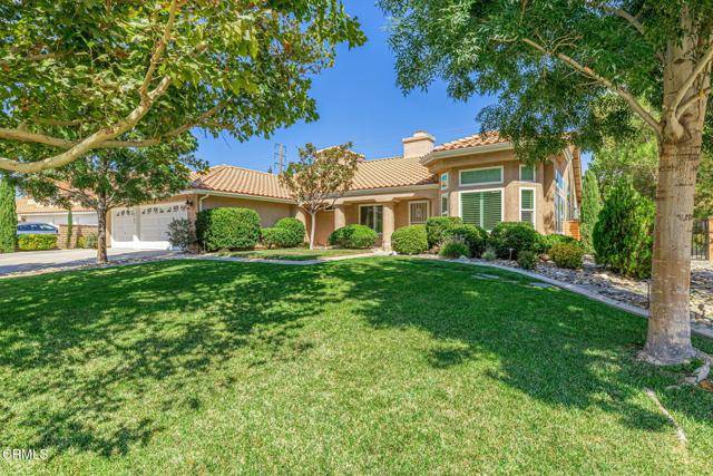 Palmdale, CA 93551,4745 Northridge Drive