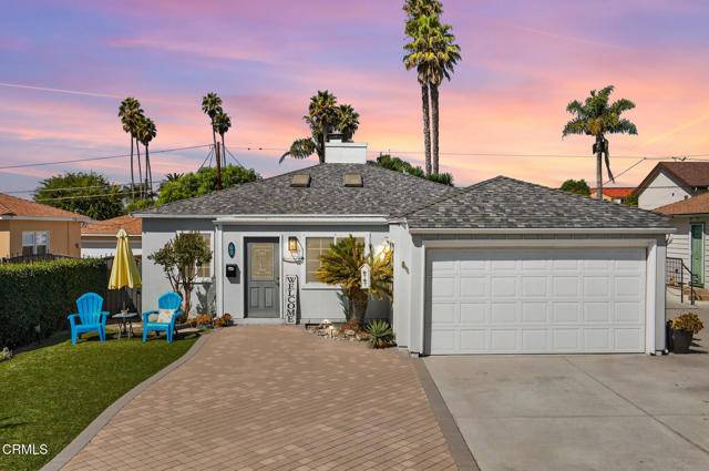 Ventura, CA 93003,69 S Seaward Avenue