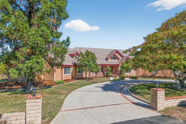 Oak View, CA 93022,1125 Spring Street