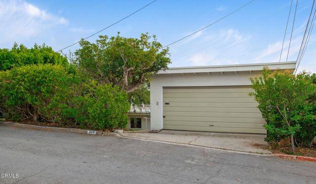 Ventura, CA 93001,329 Mariposa Drive