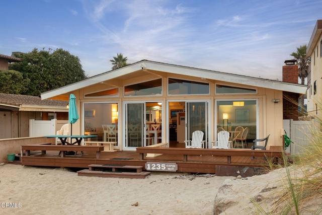 Oxnard, CA 93035,1235 Capri Way