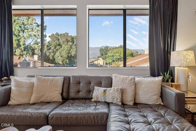 Ojai, CA 93023,848 Woodland Avenue #24