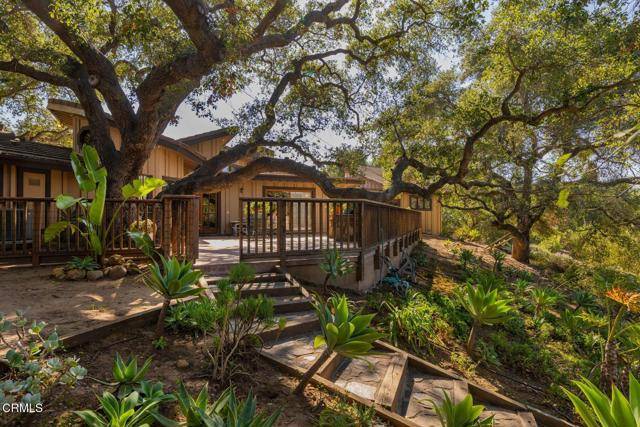 Oak View, CA 93022,10681 Encino Drive