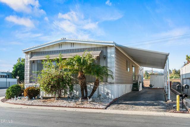 Santa Paula, CA 93060,500 W Santa Maria Street #1