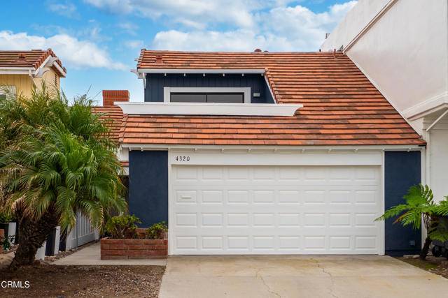 Oxnard, CA 93035,4320 Meridian Avenue