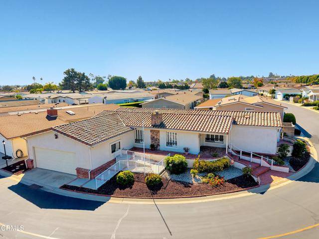 Ventura, CA 93004,75 Poinsettia Gardens Drive