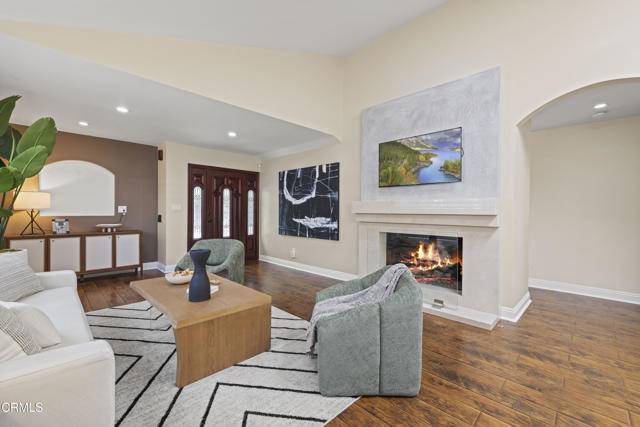 Valley Village, CA 91607,4961 Alcove Avenue