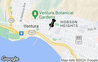 Ventura, CA 93001,1056 E Meta Street