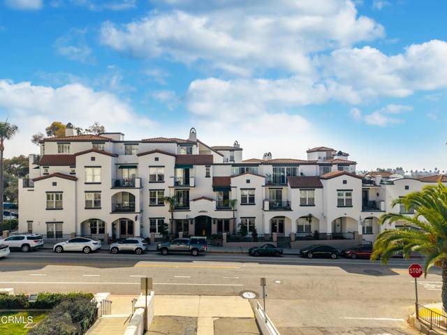 Ventura, CA 93001,436 Poli Street #501