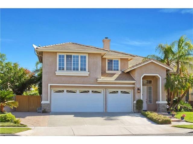 Corona, CA 92881,971 Trovita Drive