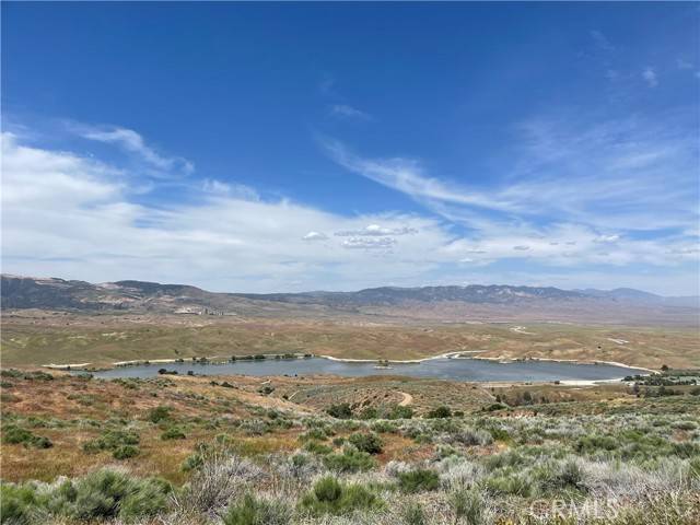 Gorman, CA 93536,0 Vac/1/4 Mi S Lanc Rd/1 1/2 Mi E