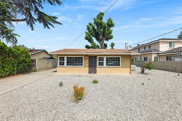 El Monte, CA 91732,4237 La Madera Avenue