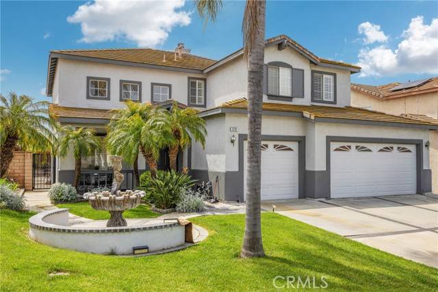 Ontario, CA 91761,870 E Bermuda Dunes Court