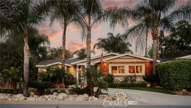 Glendora, CA 91741,248 S Vecino Avenue