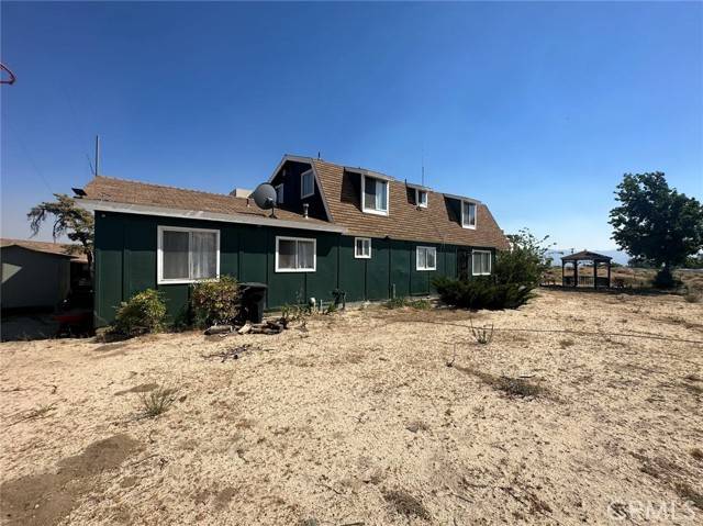 Anza, CA 92539,60645 Lupin Lane