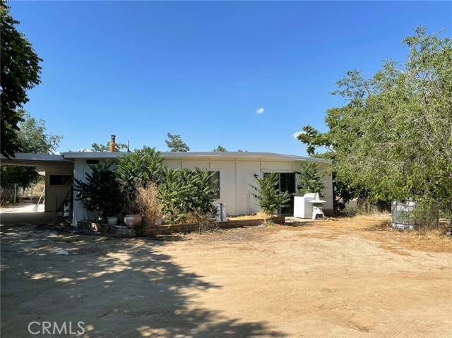 Anza, CA 92539,43575 Dale Street