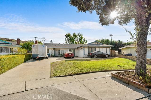 Diamond Bar, CA 91765,23550 Prospect Valley Drive