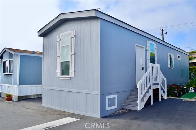 Grover Beach, CA 93433,1477 Grand Ave #15