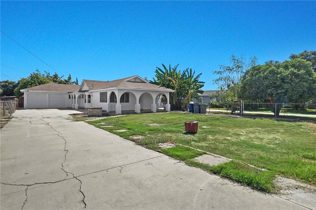 El Monte, CA 91732,2442 Burkett Road