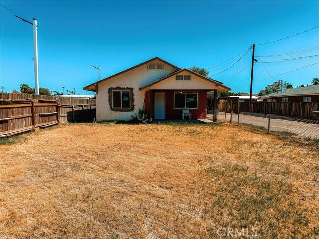 Blythe, CA 92225,430 N 3rd Street