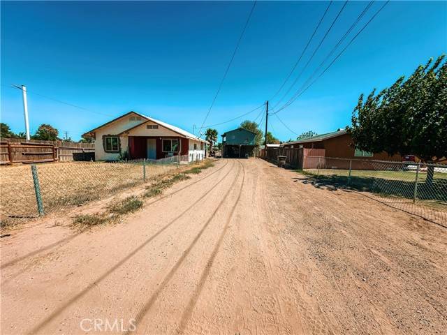 Blythe, CA 92225,430 N 3rd Street