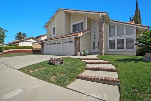 Diamond Bar, CA 91765,3324 Hawkwood Road