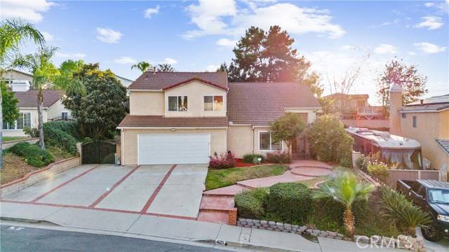 Diamond Bar, CA 91765,621 Foxhaven Place