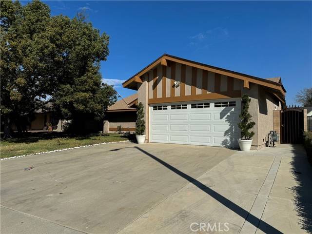 Chino, CA 91710,12361 Maxon Lane