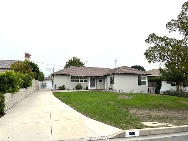 Arcadia, CA 91007,1001 Portola Drive