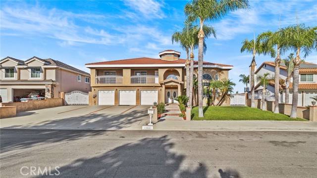 Chino Hills, CA 91709,12883 Rock Crest Lane