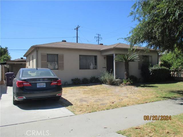 Long Beach, CA 90810,2183 Caspian Avenue