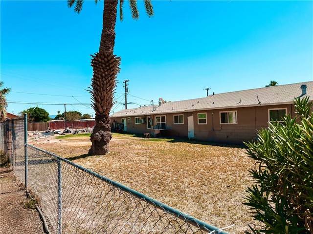 Blythe, CA 92225,308 S Spring Street