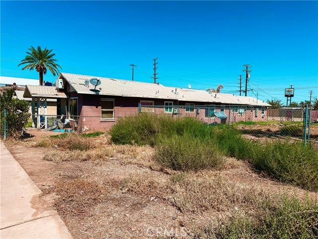 Blythe, CA 92225,308 S Spring Street