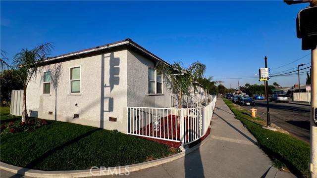 El Monte, CA 91731,10611 Bodger Street