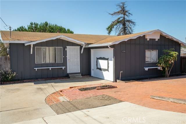 Grover Beach, CA 93433,1036 Seabright Avenue