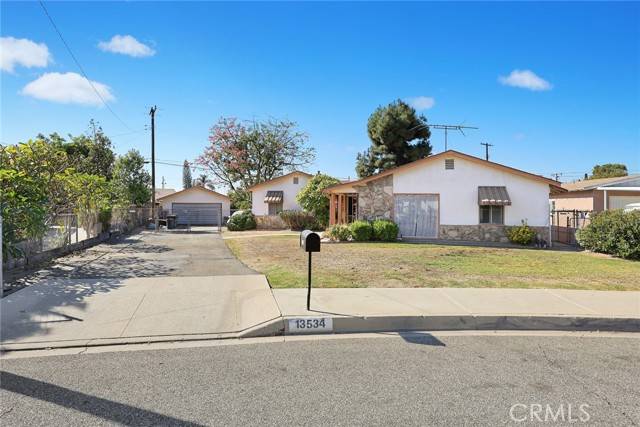 Baldwin Park, CA 91706,13534 Rexwood Avenue