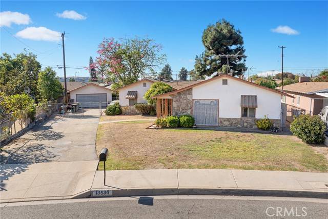 Baldwin Park, CA 91706,13534 Rexwood Avenue