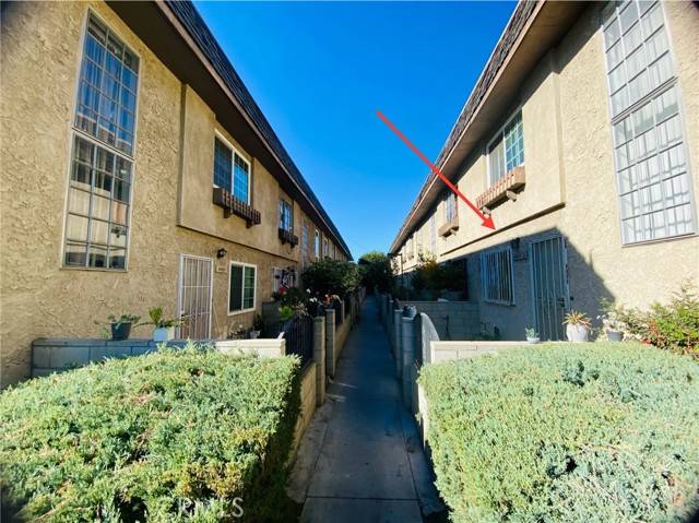 Baldwin Park, CA 91706,4411 Merced Avenue #18