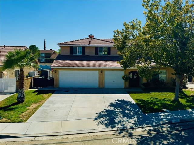 Lancaster, CA 93536,2824 Huston Place