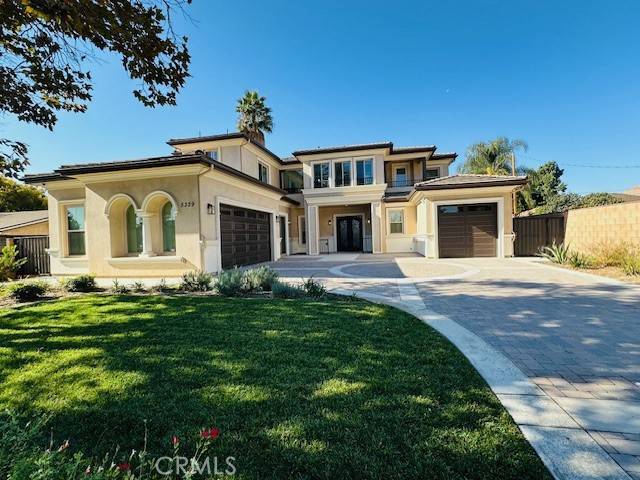 Temple City, CA 91780,5329 Alessandro Avenue