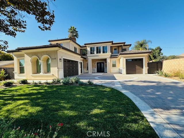 Temple City, CA 91780,5329 Alessandro Avenue