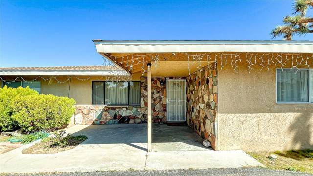 Yucca Valley, CA 92284,7411 Joshua Ln