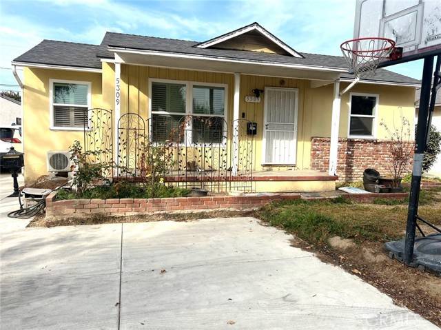 Arcadia, CA 91006,5309 Garypark Avenue