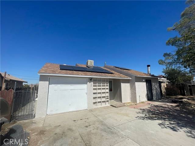 Barstow, CA 92311,1221 Flora Street