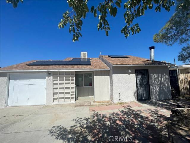 Barstow, CA 92311,1221 Flora Street