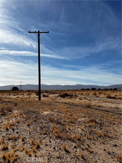 Newberry Springs, CA 92365,49652 Silver Valley Road