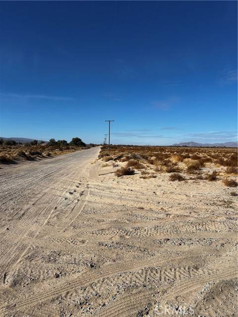 Newberry Springs, CA 92365,49652 Silver Valley Road