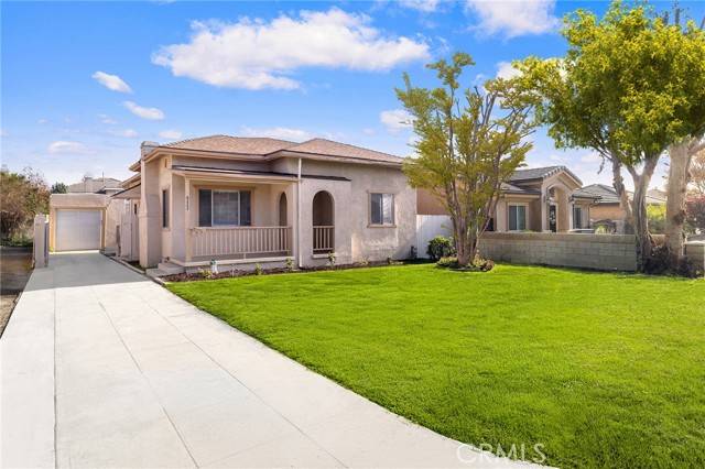 Temple City, CA 91780,6222 Reno Avenue